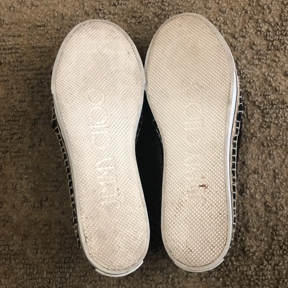 Jimmy Choo jimmy choo